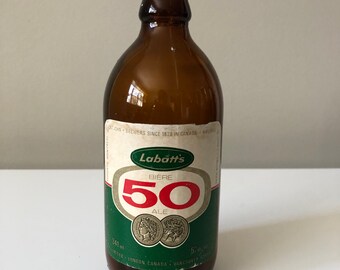 Labatt Bottle - Etsy