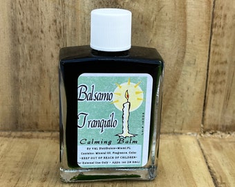 Balsamo Tranquilo - Calming Balm