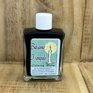 Balsamo Tranquilo - Calming Balm