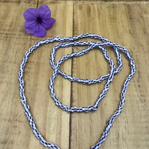 Handmade - Eleke de San Lazaro - Sencillo - Collar de San Lazaro