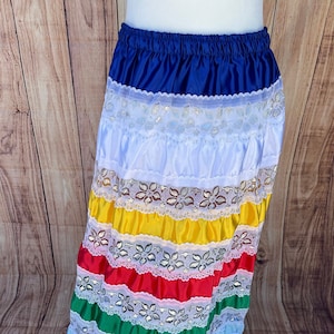 Sayas de Santeria - Skirts