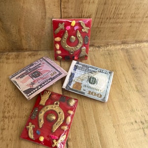 Amulet - Protection - Good Luck - Wealth - Etsy