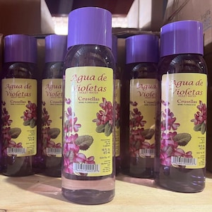 Keulen - Agua de Violetas - Colonia