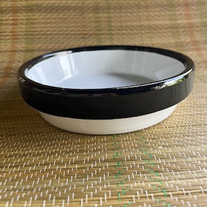 Handmade - Elegua Plate - Plato para Eleggua
