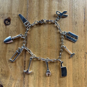 Pulsera de Oggun - Bracelet - Orisha - Ogun