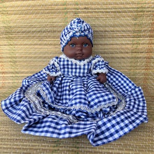 Yemaya - Muñeca - Doll