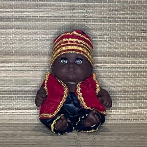 Eleggua - Muñeco - Elegua - Doll