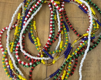 Santeria Elekes - Set de Collares