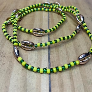 Handmade - Collar de Orula - Necklace