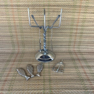 Tools for Inle - Herramientas Inle