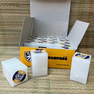 Alcanfor - Camphor - Tablet
