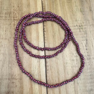 Handmade - Eleke de Oya - Sencillo - Collar de Oya