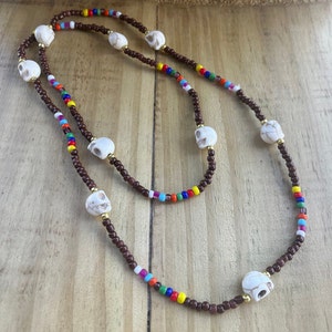 Handmade - Collar de Oya - Necklace