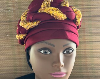 Hat - Orisha - Gorro