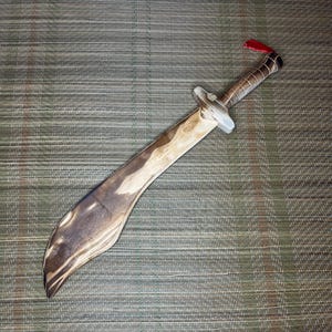 Wood - Tools - Santeria - Herramientas de Madera