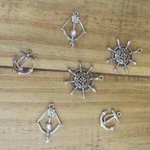 Pendant - Colgante - Santeria