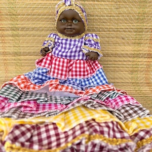 Oya - Muñeca - Doll