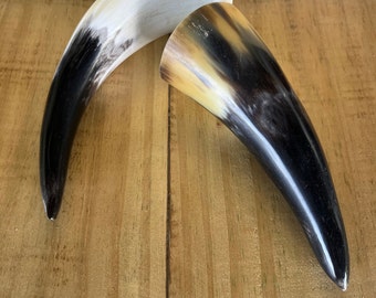 Bull Horns - Tarros de Ogue