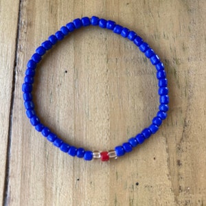 Ide de Olokun - Bracelet