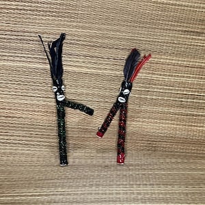 Garabato - Santeria - Stick
