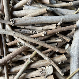 Bâtonnets séchés - Palo Seco