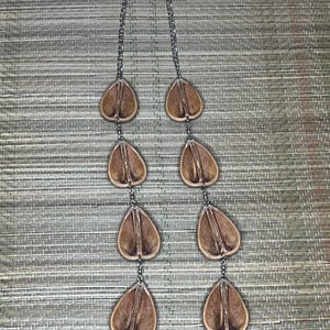 Ekuele - Semilla - Seeds - Divination Chain