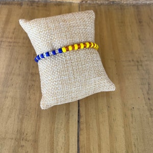 Feito à mão - Dos Aguas - Duas Águas - Ide- Pulseira
