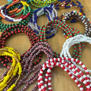Elekes - Orishas - Collar - Necklace