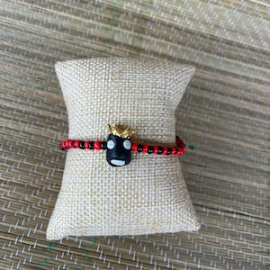 Ide de Eleggua - Bracelet - Amulet - Elegua Charm