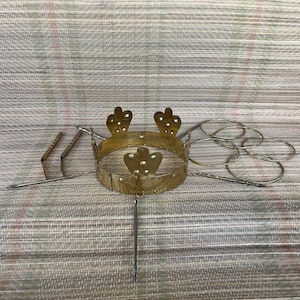 Corona - Crown - Tools for Ochun - Herramientas