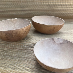 Jicara - Calabash Bowl