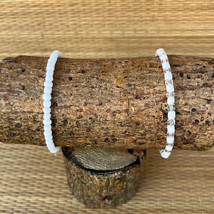 Handmade - Handmade - Ide de Obatala - Bracelet - Orisha