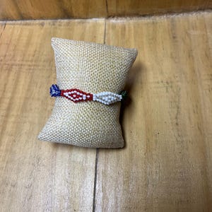 Ide 7 African Powers - Bracelet - Siete Potencias