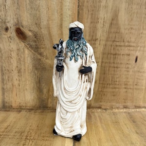 Obatala Statue - Estatua de Obatala