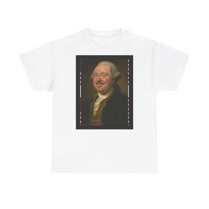 Shane Gillis Founding Father Tee