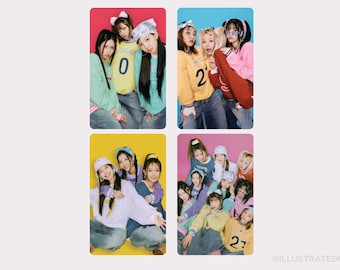 TWICE 「With Youth」 チェヨン、ダヒョン、ジョンヨン、ジヒョ フォト
