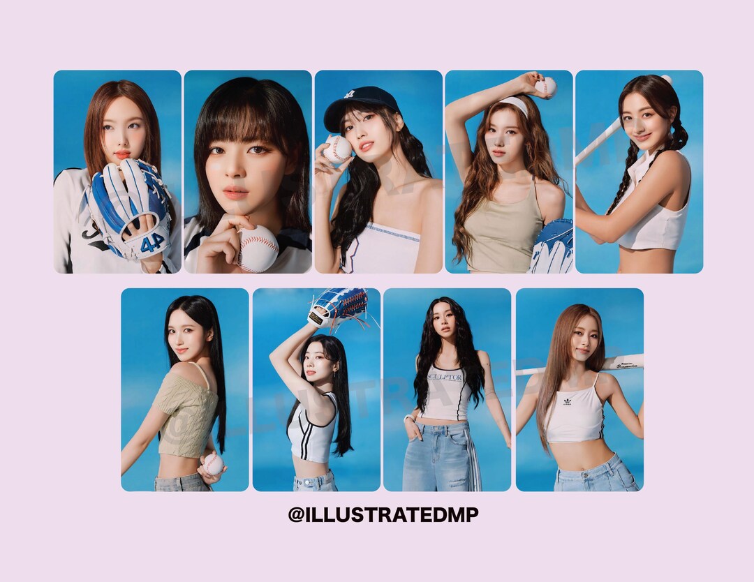 TWICE ジヒョ ベースボール 9ROUND il_1080xN.6324758008_cu6q.jpg