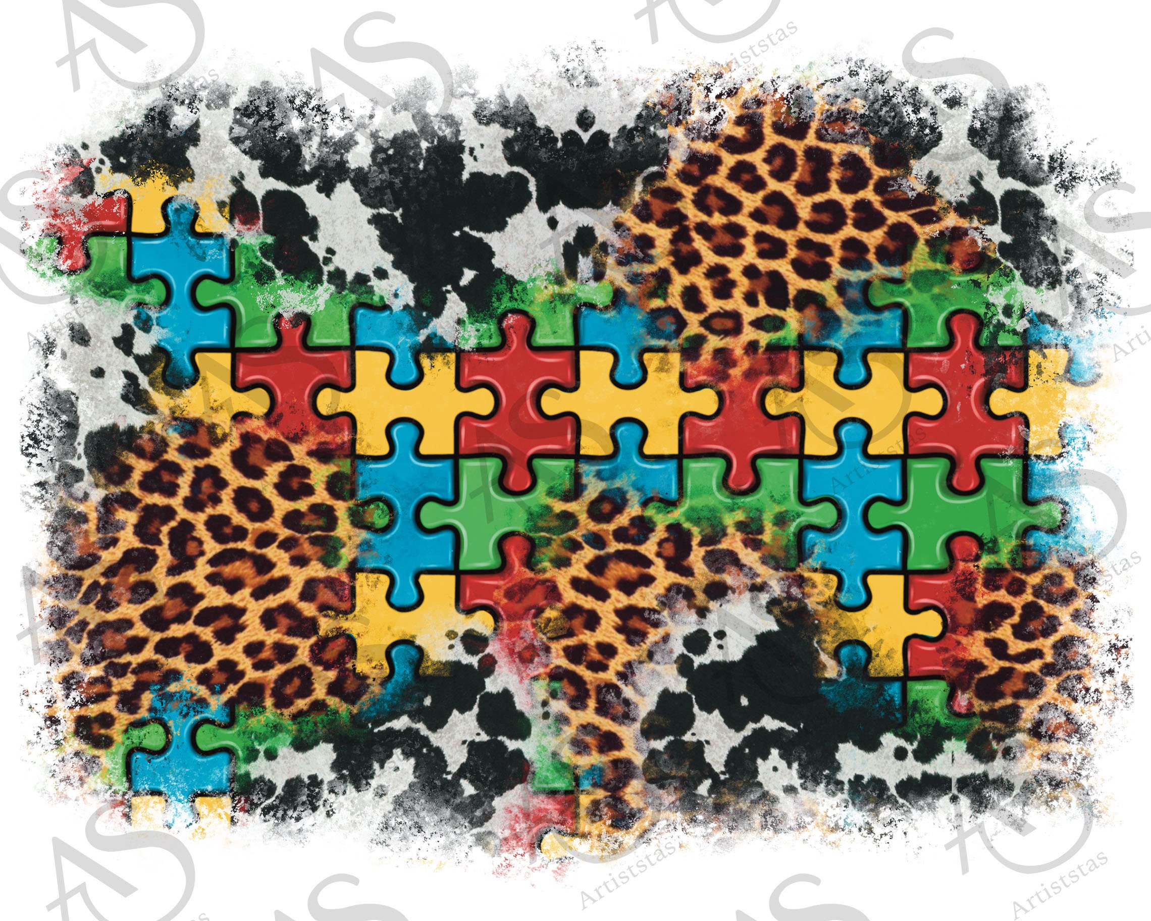 Autism Wallpaper Backgrounds