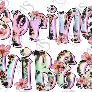 Spring Vibes Png,Easter Png,Easter Png,Western Easter Png,Easter Vibes Png,Western Easter Vibes Png,Cowhide Png,Leopard Png,Digital Download