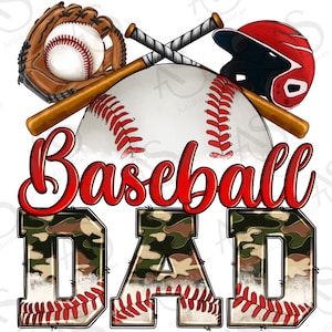 Baseball Dad png Sublimation Design herunterladen, Baseball Sport png, Baseball Ball png, Spieltag png, Sport Dad png,sublimate designs download