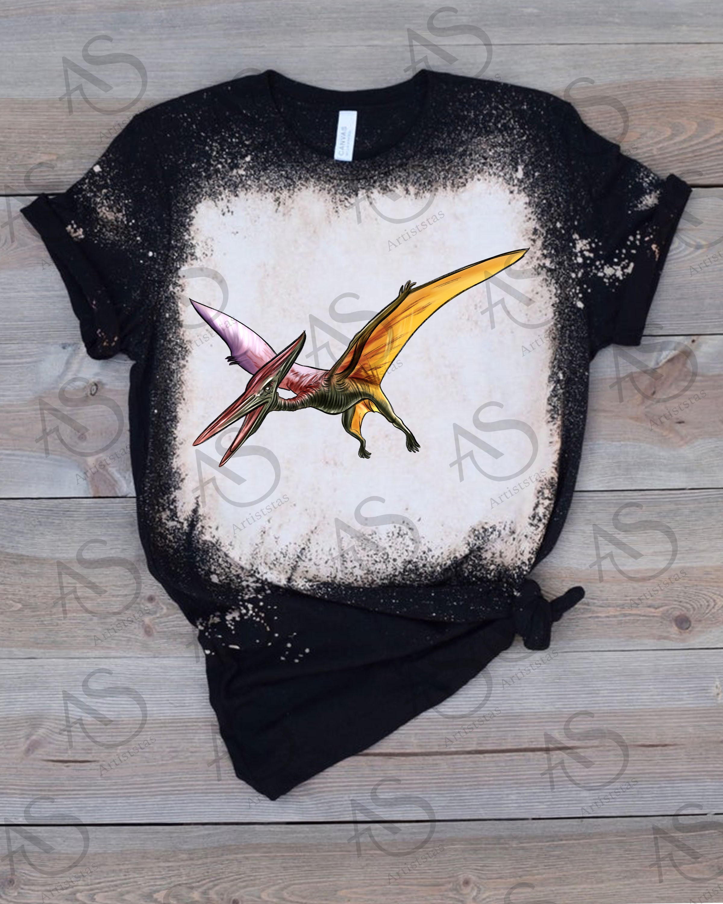 Pterodactyl Pen Wrap Png Sublimation Design, Pterodactyl Dinosaur Png,  Animal Pen Wrap Png, Pterodactyl Png, Dinosaur Png Download