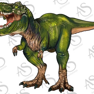 Hand Drawn Dinosaur Png Sublimation Design, Dinosaur Png, Dinosaur Portrait Png, Animal Png, Dinosaur Background Png Digital Downloads