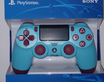 Ps4 Controller Etsy Ps4 Controller Etsy