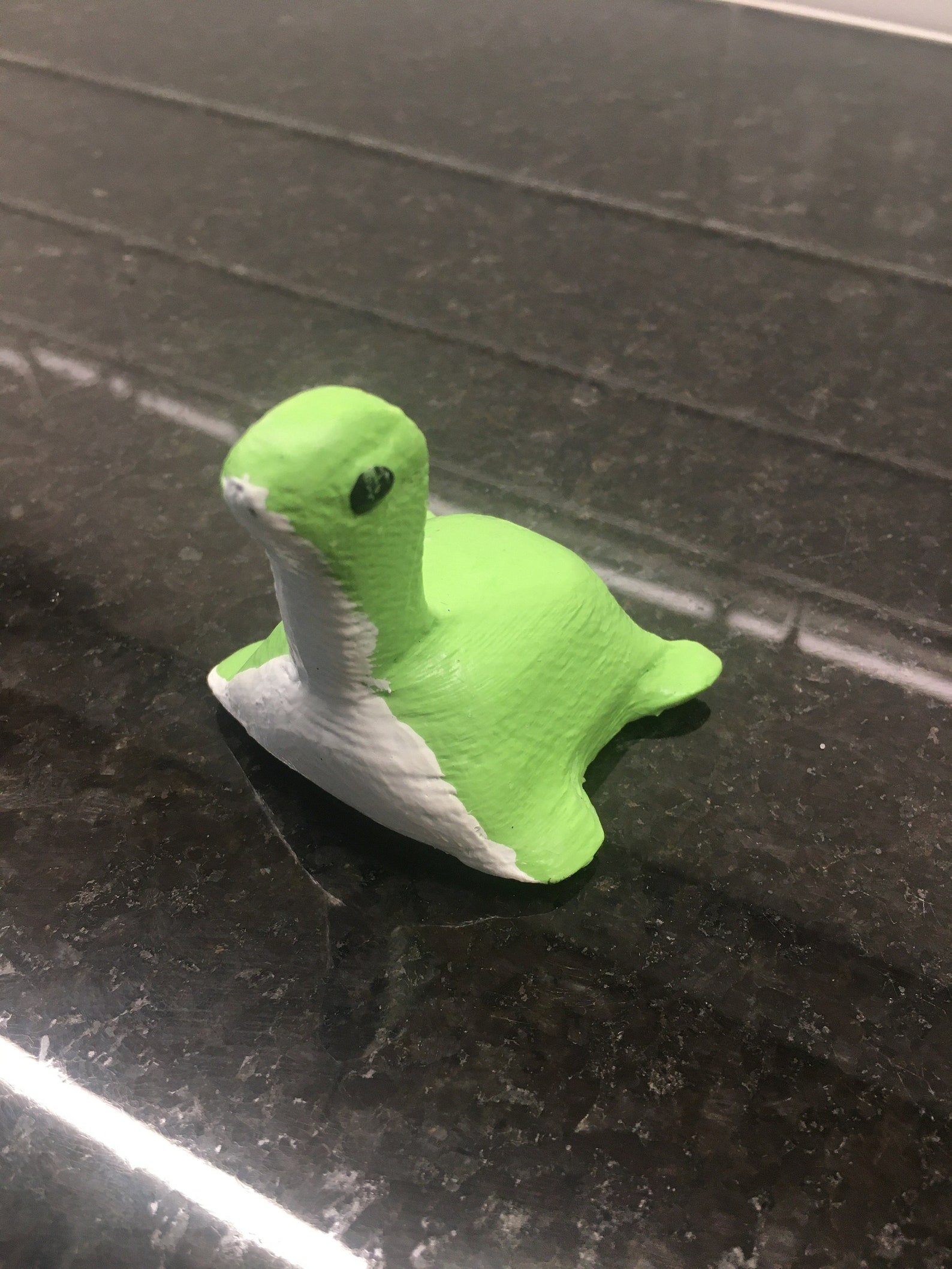 Apex Legends Nessie 3D Print | Etsy