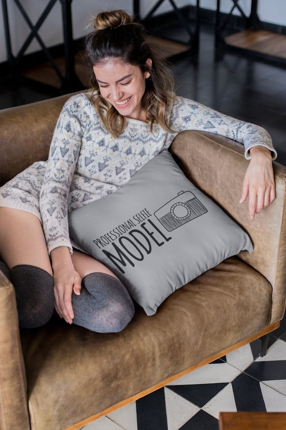 Selfie cushion clearance