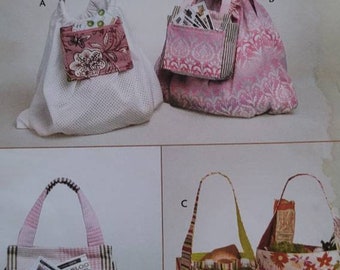 kwik sew bolsa patterns