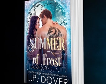 Summer of Frost (Forever Fae Series)