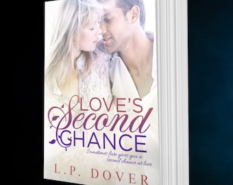 Love's Second Chance (A Second Chances Novel)