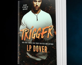 Trigger (A Circle of Justice Novel)