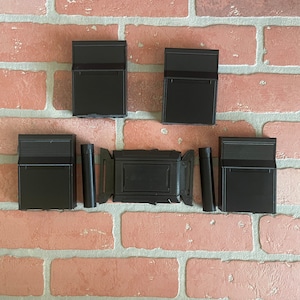 The Bat Utility Belt